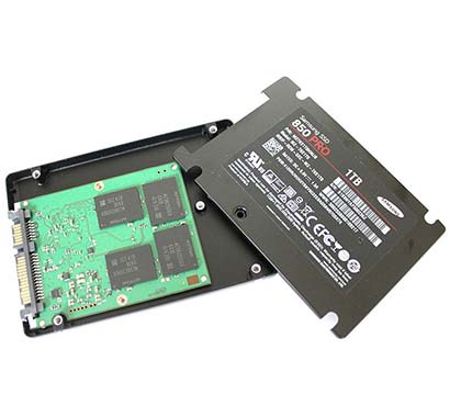 Что SSD накопитель? - Pomogator ремонт компьютеров