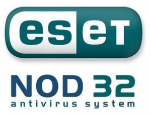 антивирус nod32