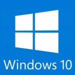 установка Windows 10