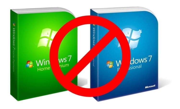 окончание поддержки Windows 7