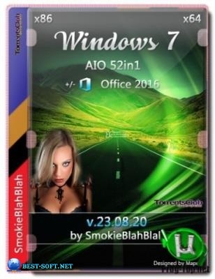 сборки Windows