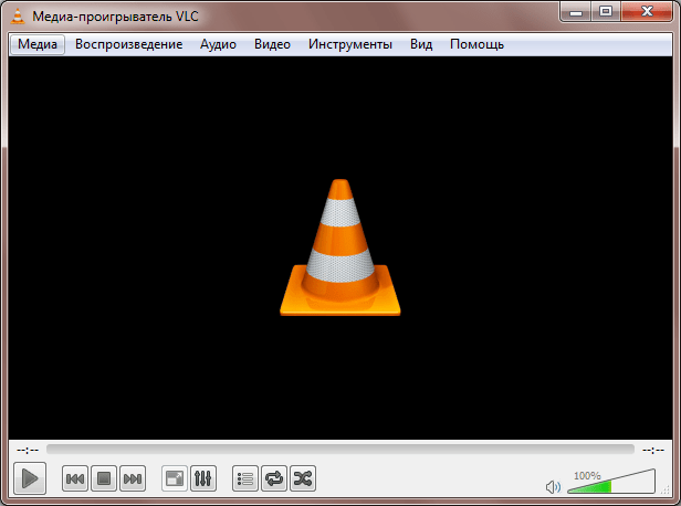 VLC Player