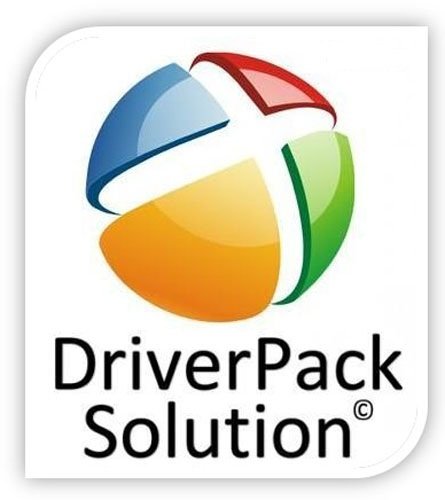 Driver Pack Solution