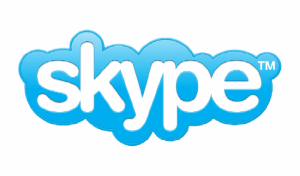 Skype Windows 10