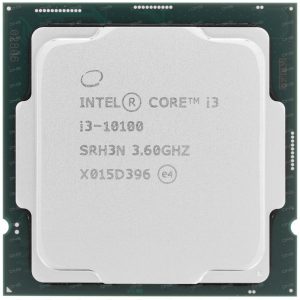 Intel Core  I3