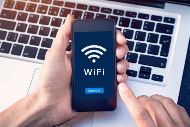 Оптимизация Wi-Fi