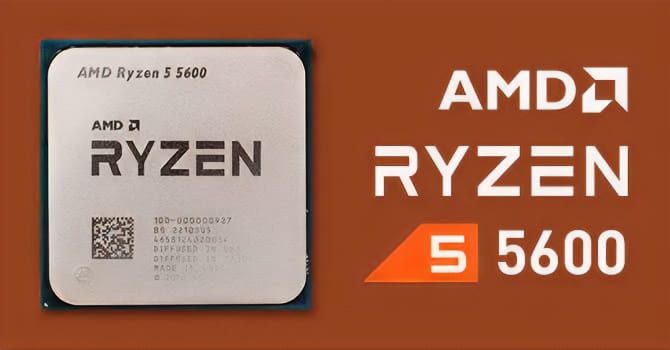 Какой процессор AMD Ryzen лучший в 2023