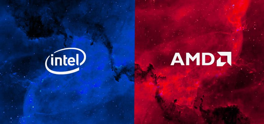 Intel или AMD ?