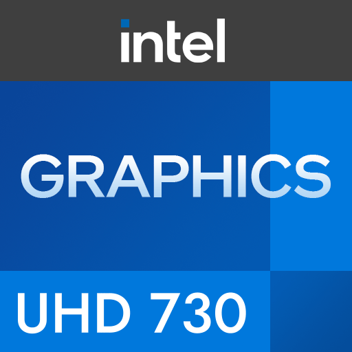 графика Intel 