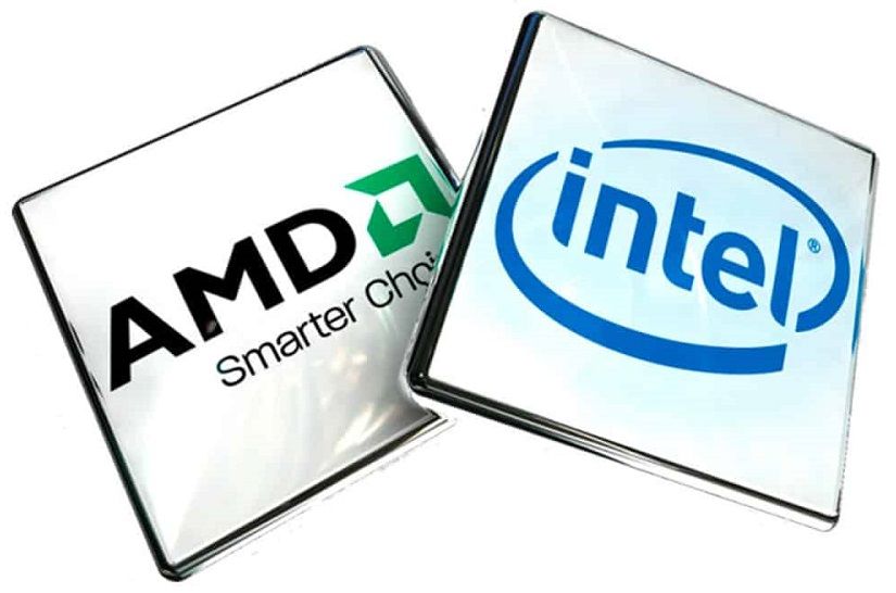 Что лучше Intel или AMD в ноутбуке