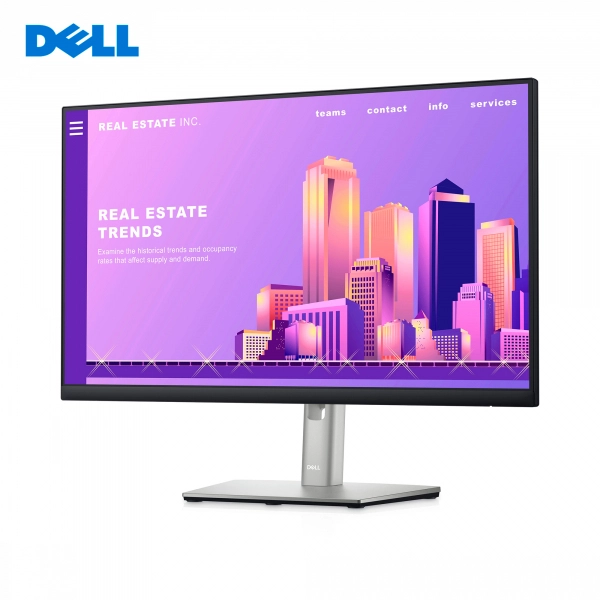 монитор Dell  P2422H