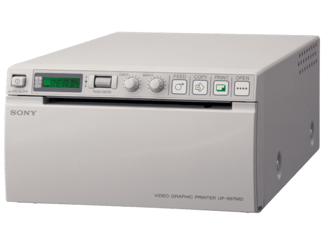 Sony UP 860/890/895/897